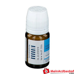 DHU Biochemie 22 Calcium carbonicum D6.