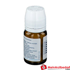 DHU Biochemie 23 Natrium bicarbonicum D6.