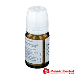 DHU Biochemie 24 Arsenum jodatum D6.