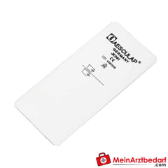 B. Braun Aesculap Dauerfilter für die Dampfsterilisation.