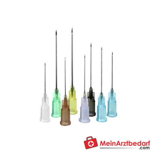 B. Braun Sterican Standardkanüle 100 Stück.