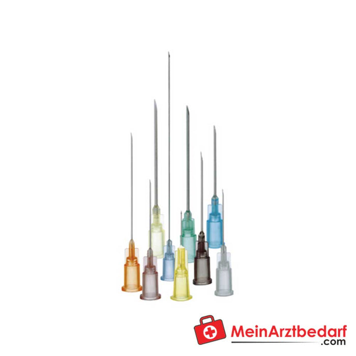 Cannula standard Sterican® 100 pezzi