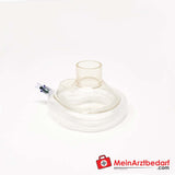 Ambu Einweg-Beatmungsmaske Plus.