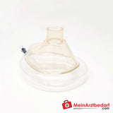 Ambu Einweg-Beatmungsmaske Plus.