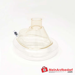 Ambu Einweg-Beatmungsmaske Plus.
