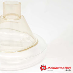 Ambu Einweg-Beatmungsmaske Plus.