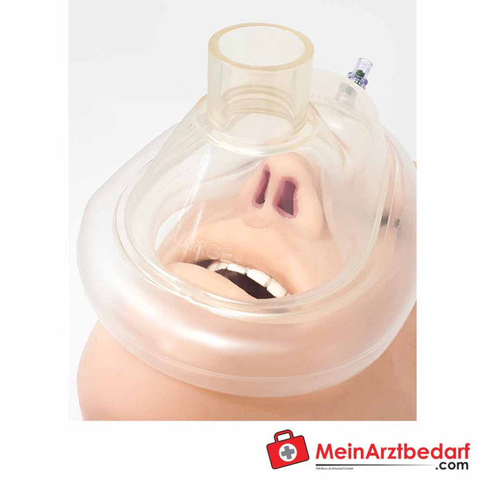 Ambu wegwerpmasker PLUS