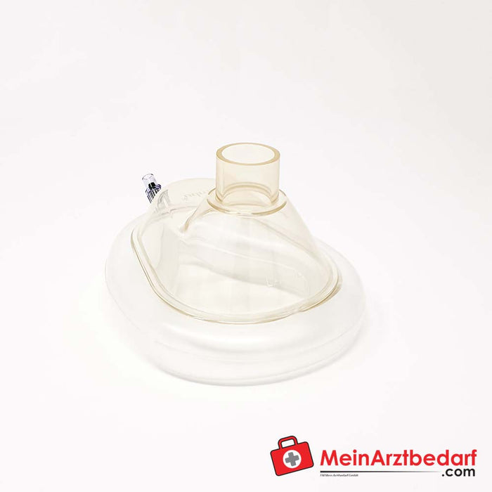 Mascarilla desechable Ambu PLUS