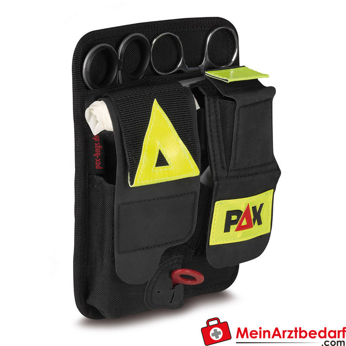 PAX Pro serie holster