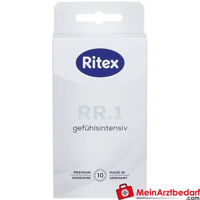 Ritex RR. 1 prezerwatywy