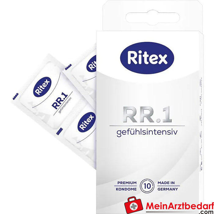 Ritex RR.1 个安全套