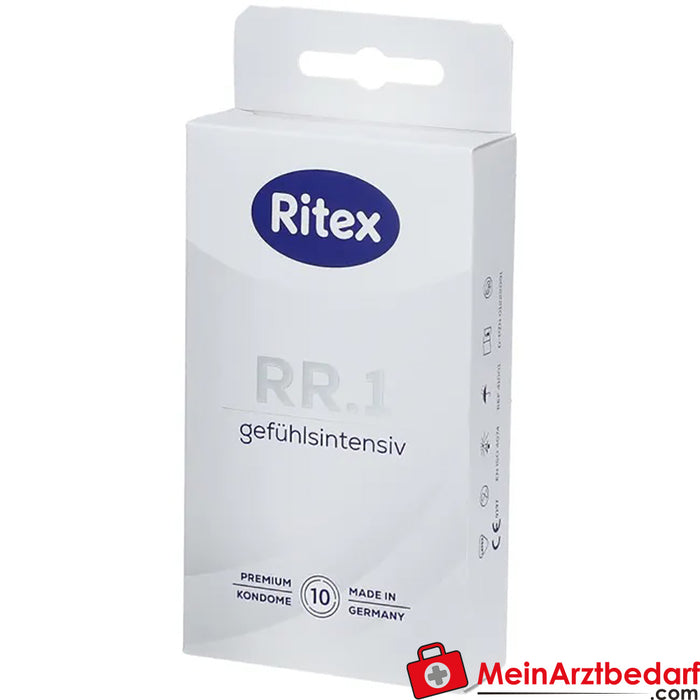 Ritex RR. 1 condoms