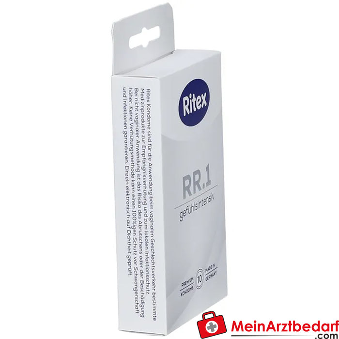 Ritex RR. 1 preservativo