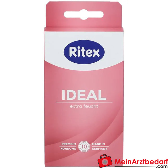 Préservatifs Ritex IDEAL