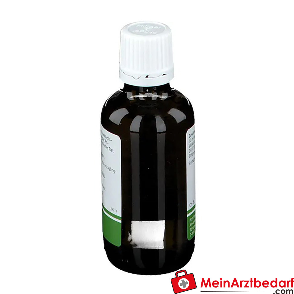 Milchsäure Pflüger® Tropfen.