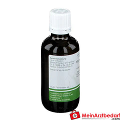 Milchsäure Pflüger® Tropfen.