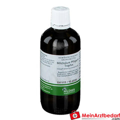 Milchsäure Pflüger® Tropfen.