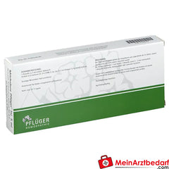 Milchsäure Pflüger® Inj. 5 ml.