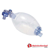 AERObag Silikon-Beatmungsbeutel, autoklavierbar.
