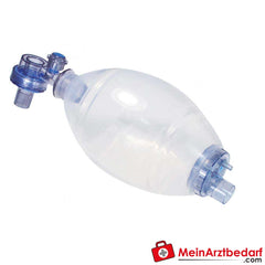 AERObag Silikon-Beatmungsbeutel, autoklavierbar.
