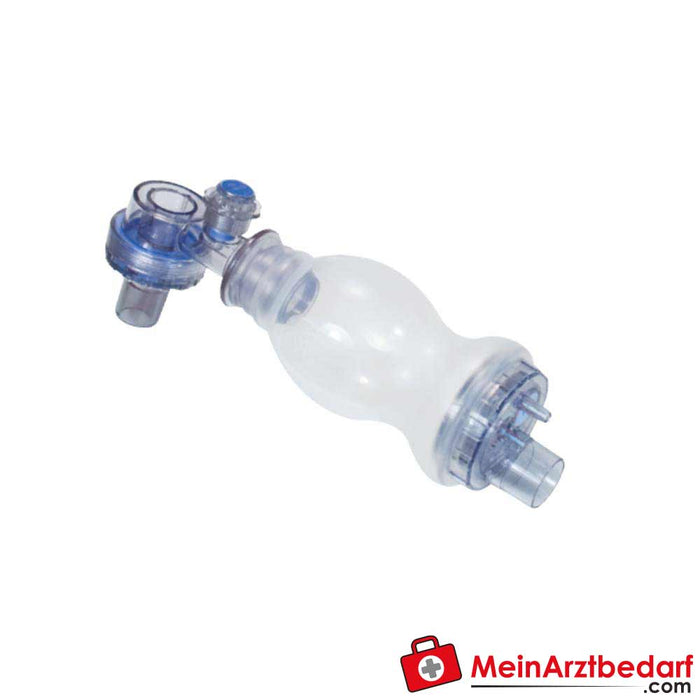 AERObag® silicone resuscitator bag, autoclavable