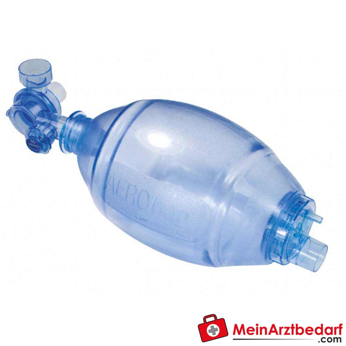 AERObag® PVC resuscitation bag
