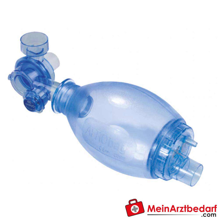 AERObag® PVC resuscitation bag