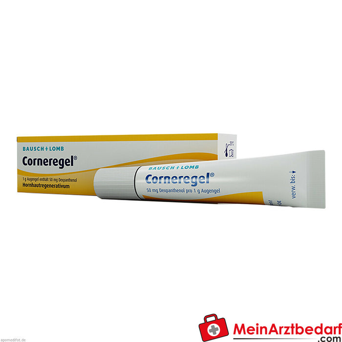 Corneregel