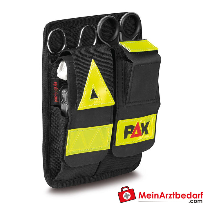 PAX Pro serie holster