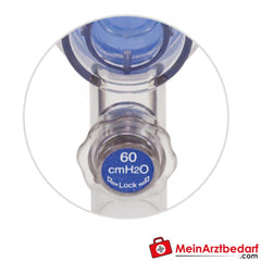 AERObag® PVC-Beatmungsbeutel.