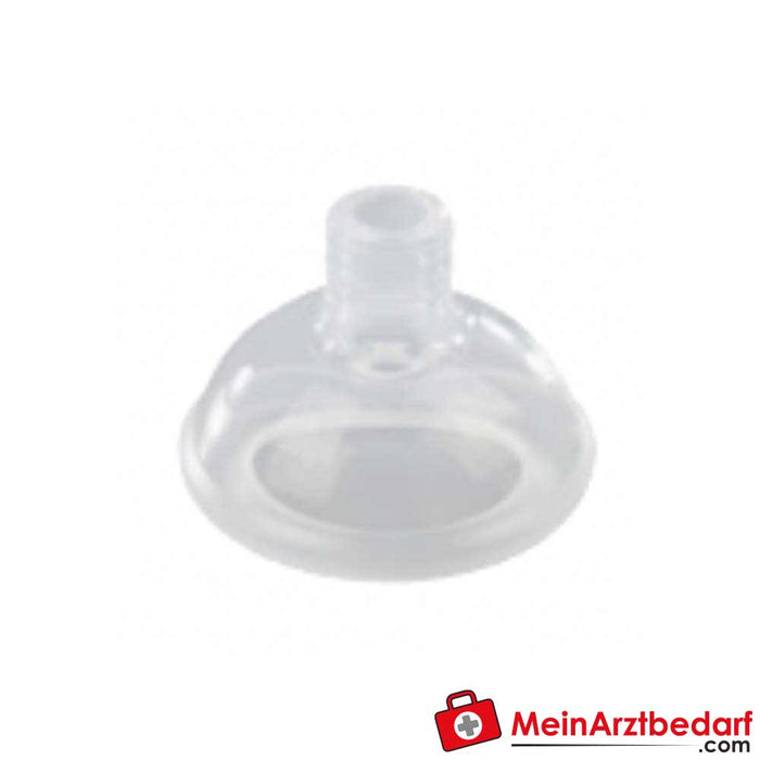Maschere respiratorie AERObag® in silicone pieno
