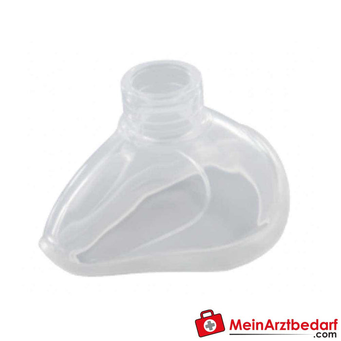 AERObag® Beademingsmasker Vol Silicone