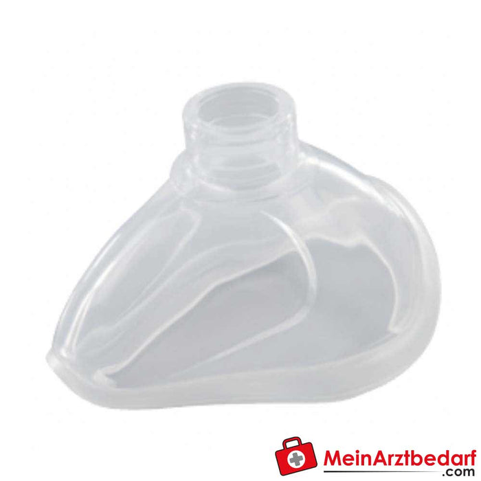 Maschere respiratorie AERObag® in silicone pieno