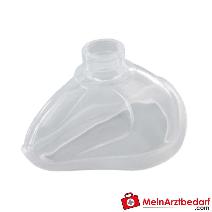 AERObag® Respiratory Masks Full Silicone