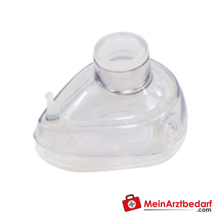 AERObag® 硅胶呼吸面罩
