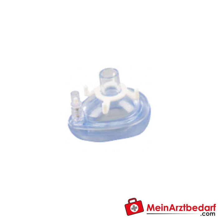 AERObag® PVC solunum maskeleri
