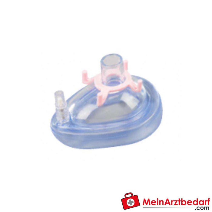 Mascarillas respiratorias AERObag® PVC