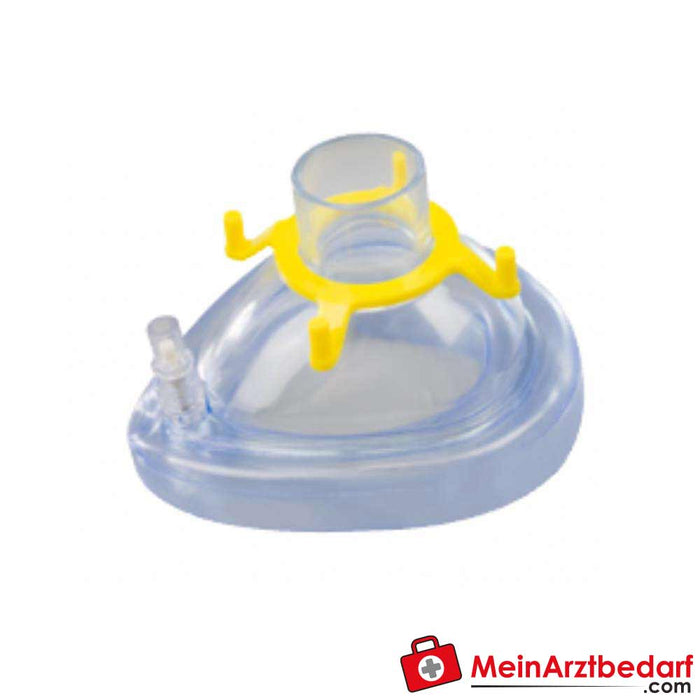 AERObag® respiratory masks PVC