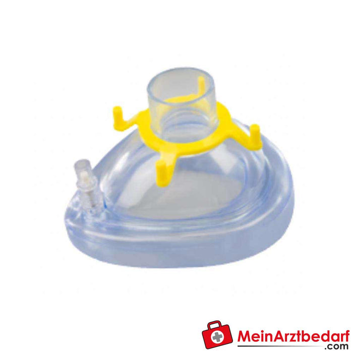 Maschere respiratorie AERObag® PVC