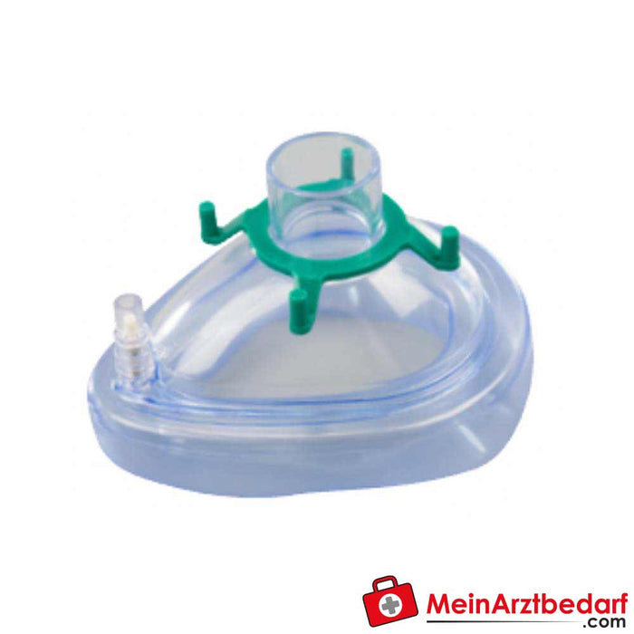 Mascarillas respiratorias AERObag® PVC