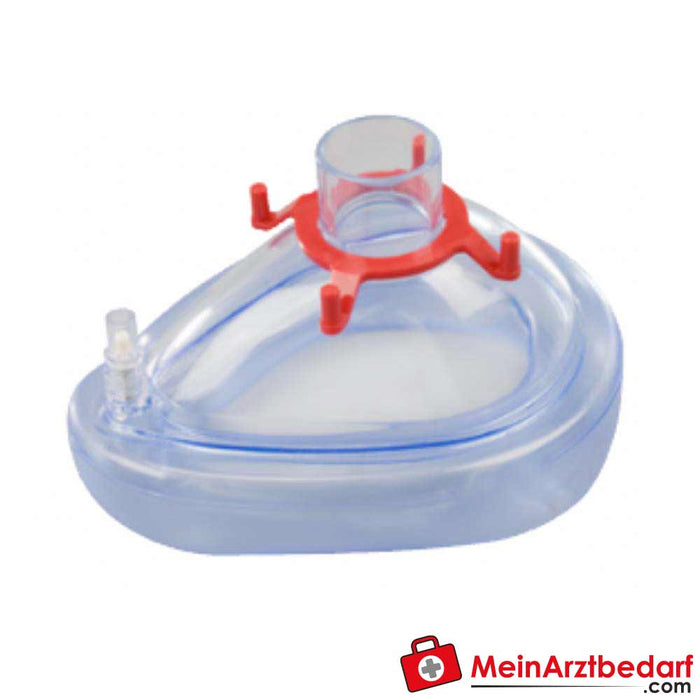 Maschere respiratorie AERObag® PVC