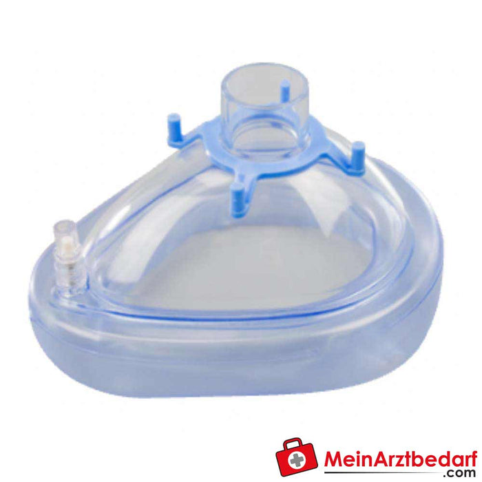 AERObag® Máscaras respiratórias em PVC