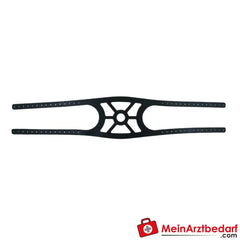 AERObag Masken-Kopfbänderung.