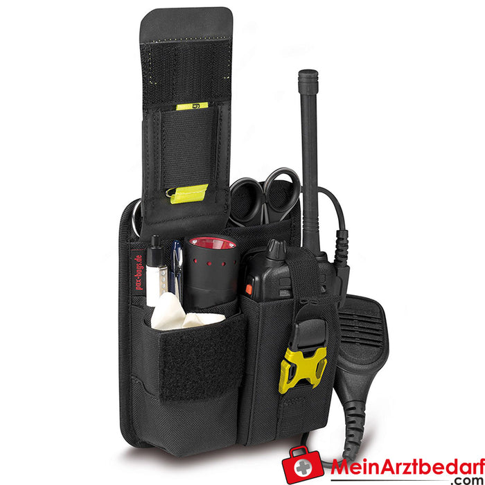 PAX Pro Series Radio Holster