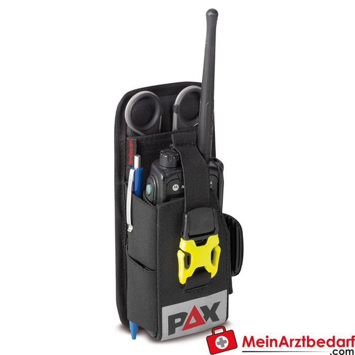 Funda para radio PAX Pro Series