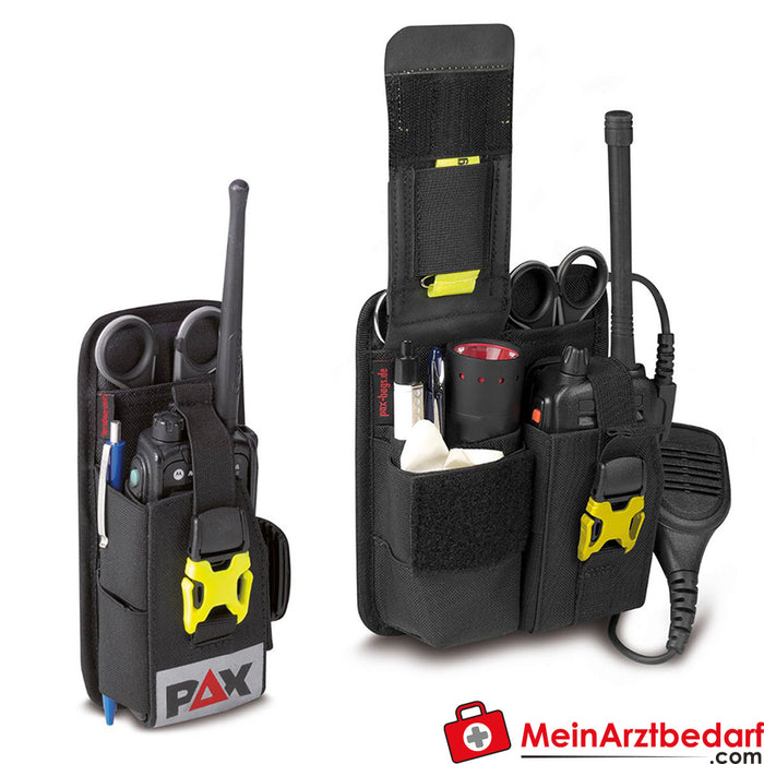 Etui pour radio PAX Pro Series