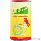 Almased Vitalkost Lactosefrei Sojaeiweiß / Bienenhonig / Magermilch-Joghurtpulver Pulver, 500 g.