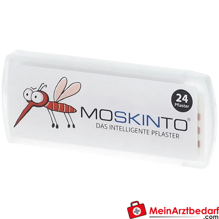 Moskinto®, 24 pezzi.