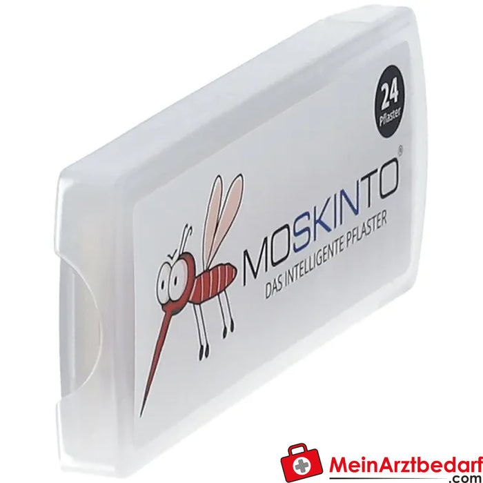 Moskinto®, 24 szt.