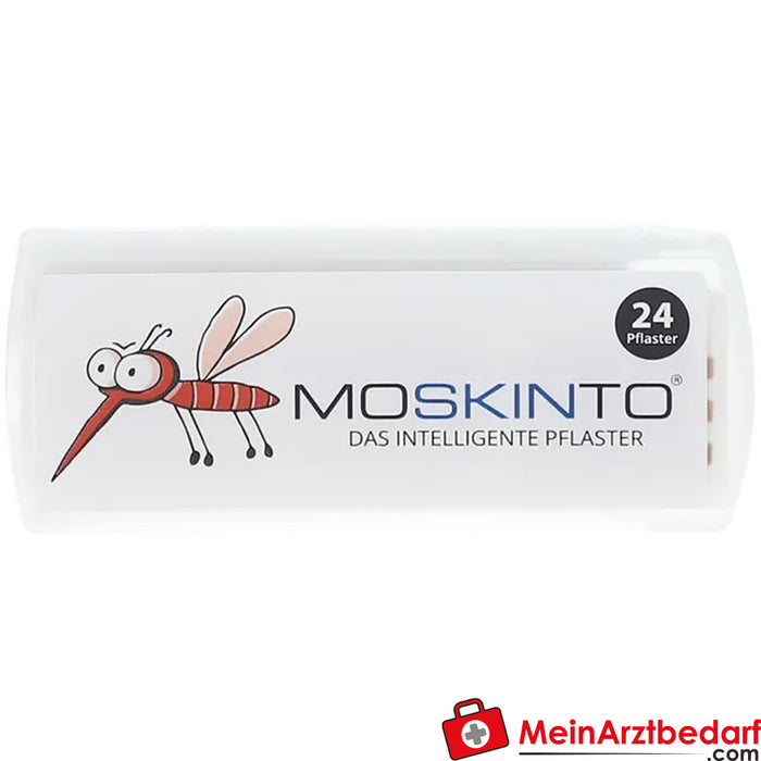 Moskinto®, 24 adet.
